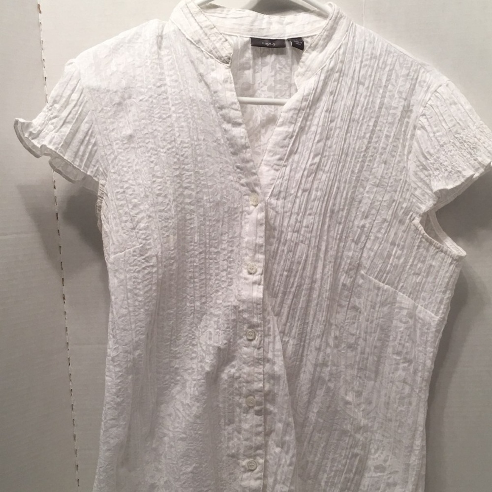 apt 9. Women's Blouse